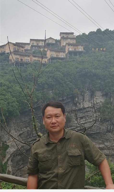 迷彩人生的第一张照片--来宾父母相亲团